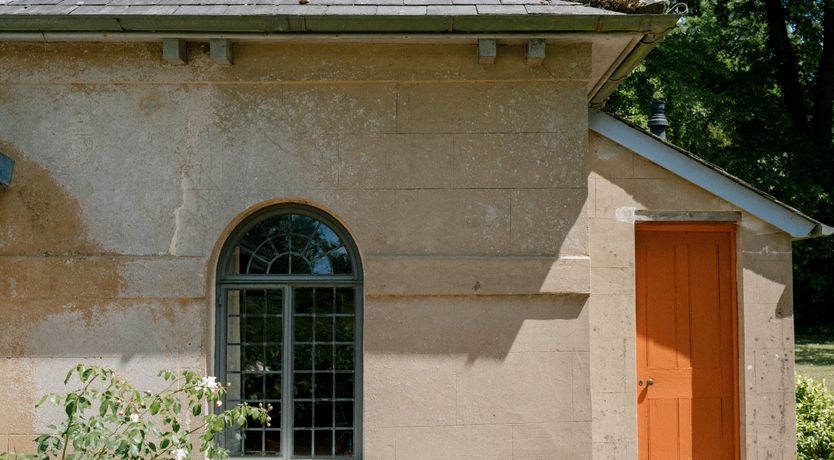 Photo of A Little Peach