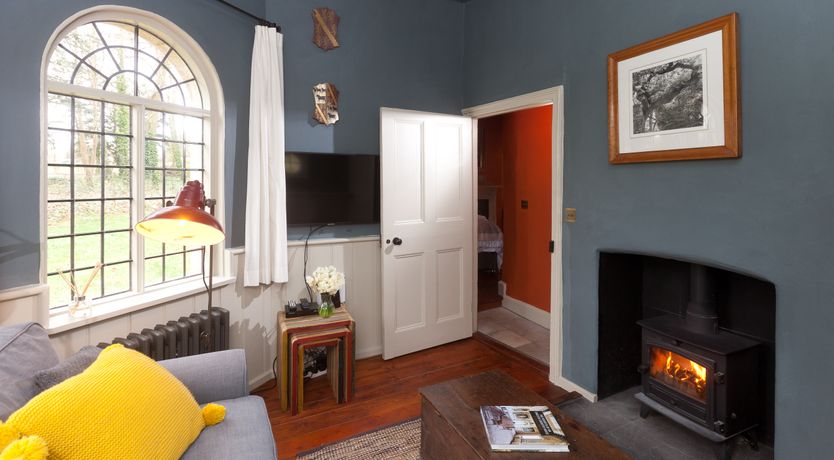 Photo of A Little Peach