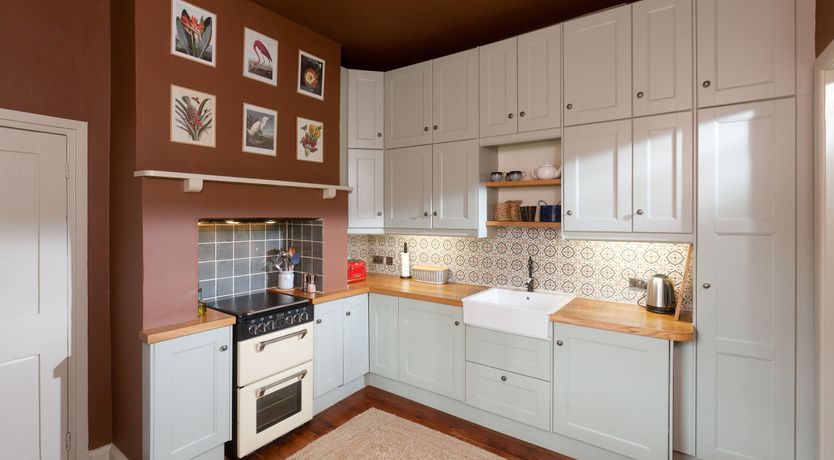 Photo of A Little Peach