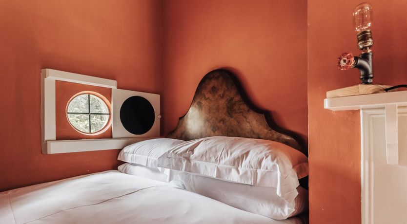 Photo of A Little Peach