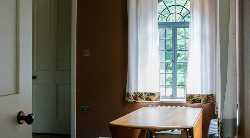 Photo of A Little Peach