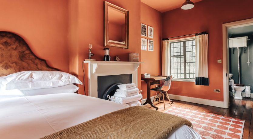 Photo of A Little Peach