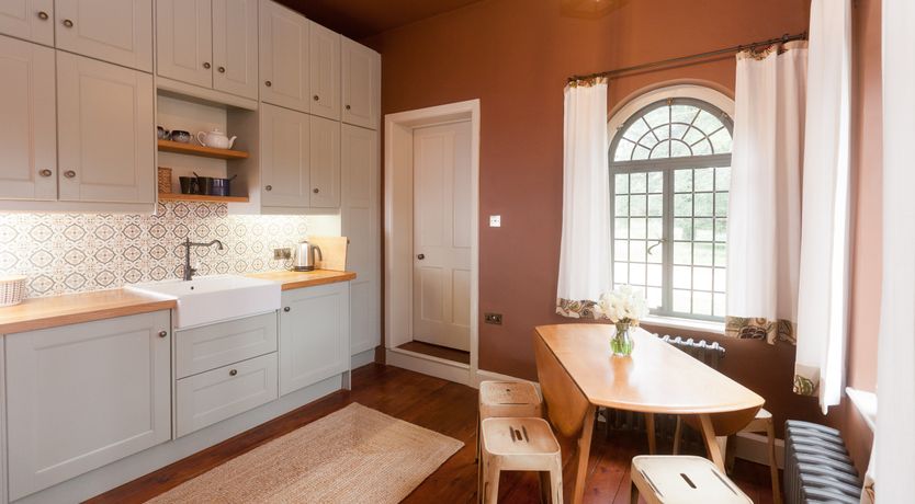 Photo of A Little Peach