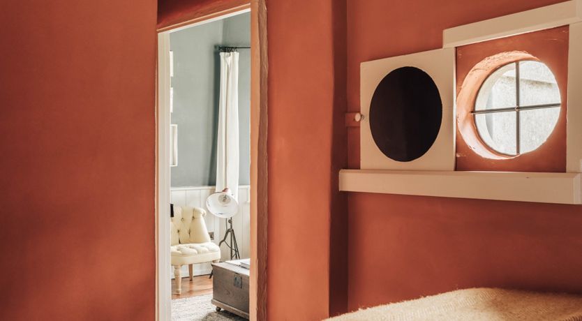 Photo of A Little Peach