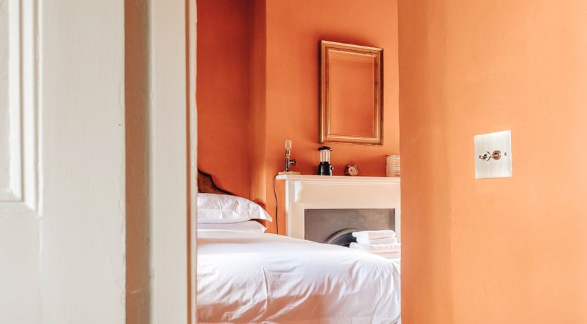 Photo of A Little Peach