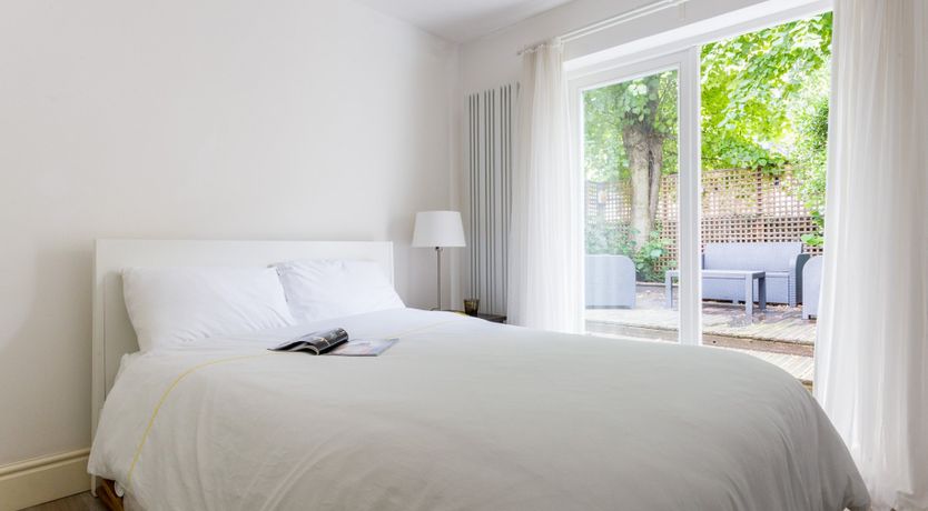 Photo of The Fernhead