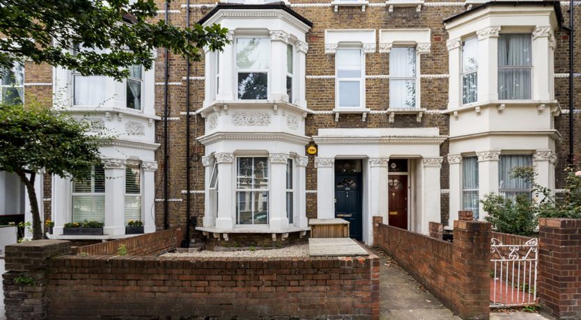 Photo of The Fernhead