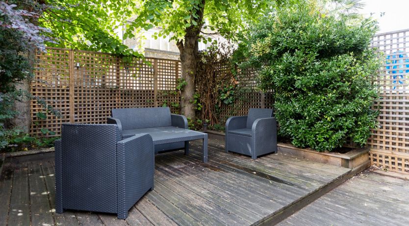 Photo of The Fernhead