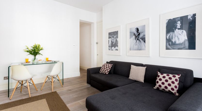 Photo of The Fernhead