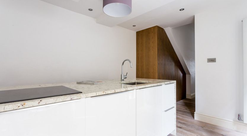 Photo of The Fernhead