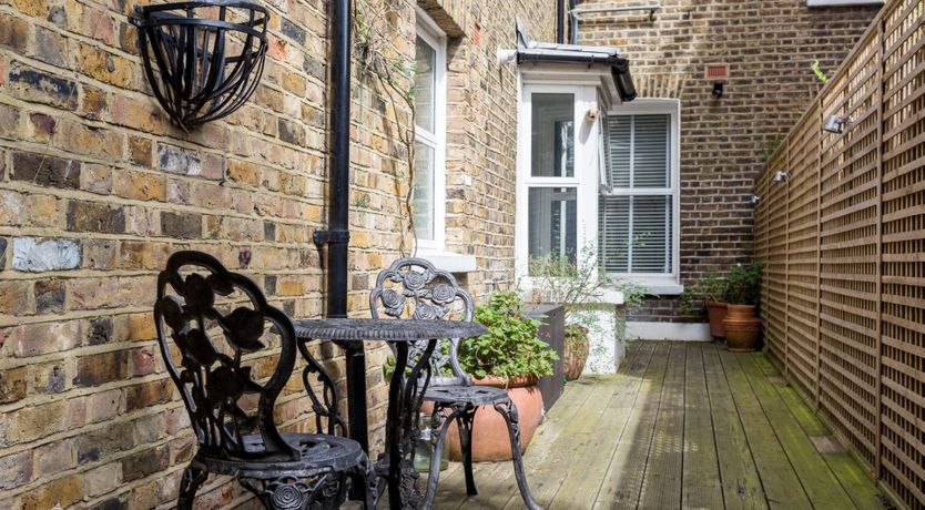 Photo of The Fernhead