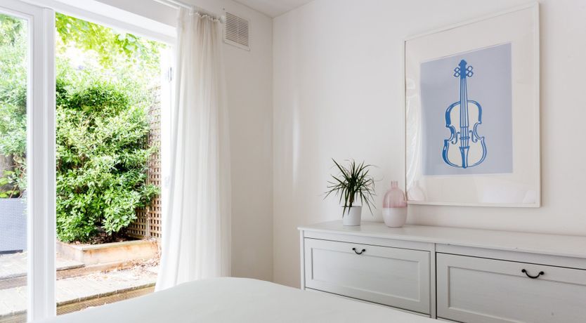 Photo of The Fernhead