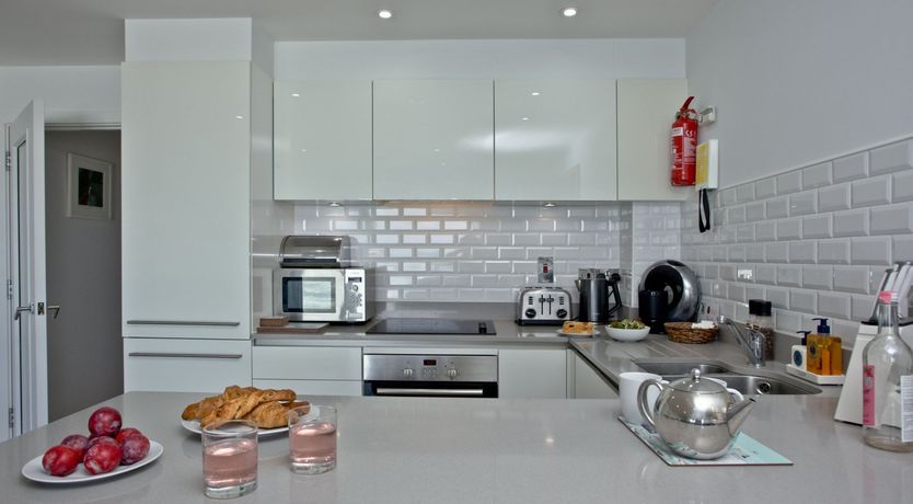 Photo of Swallow's Hide-Out