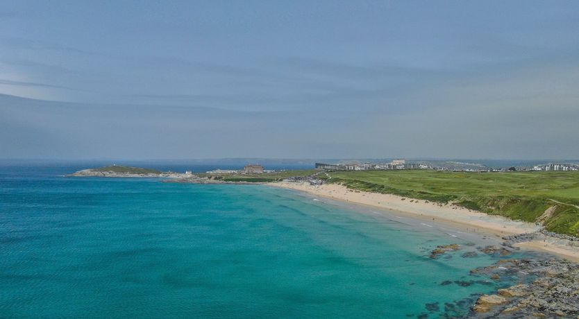 Photo of Swallow's Hide-Out