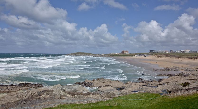 Photo of Swallow's Hide-Out