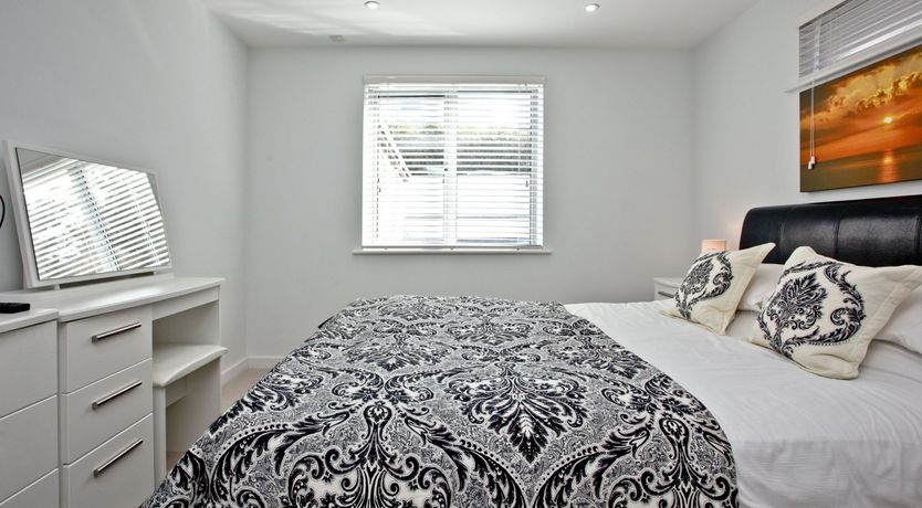 Photo of Swallow's Hide-Out