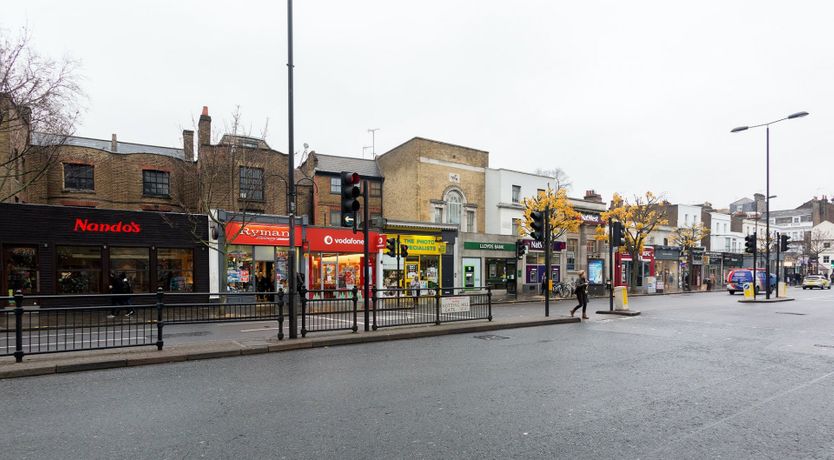 Photo of Lights of Linden