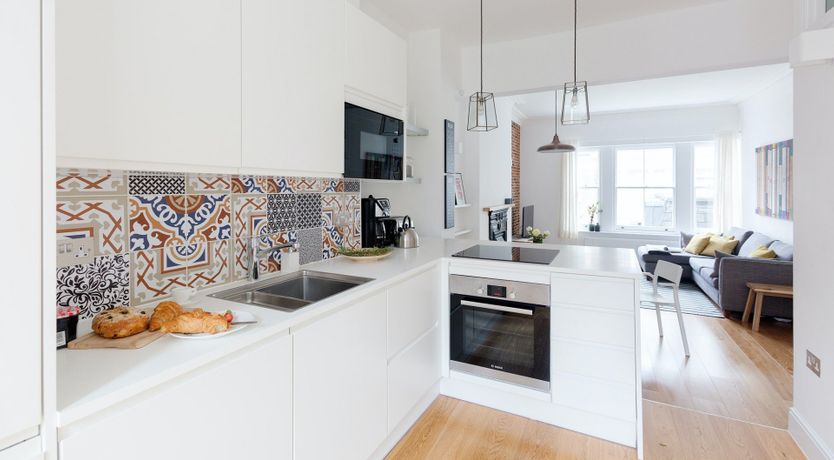 Photo of Lights of Linden