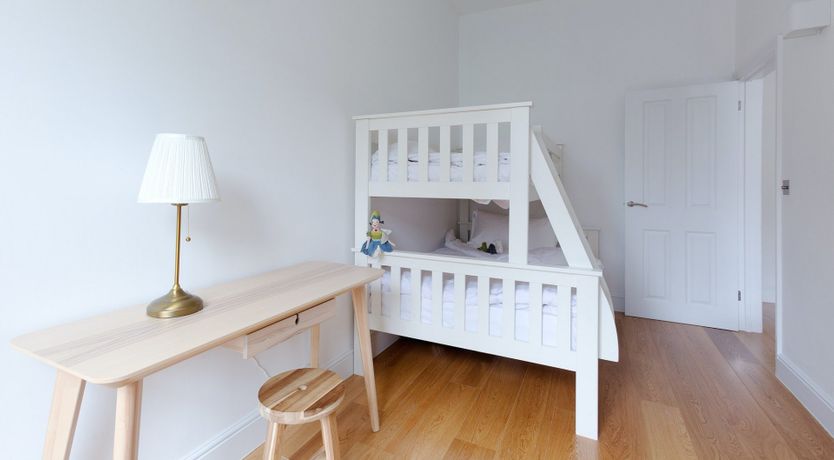 Photo of Lights of Linden