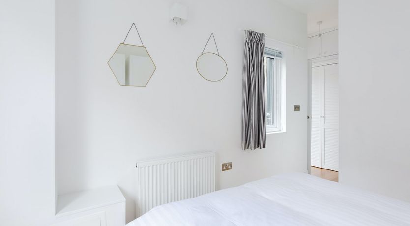 Photo of Lights of Linden