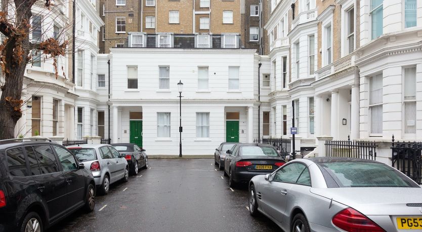 Photo of Lights of Linden