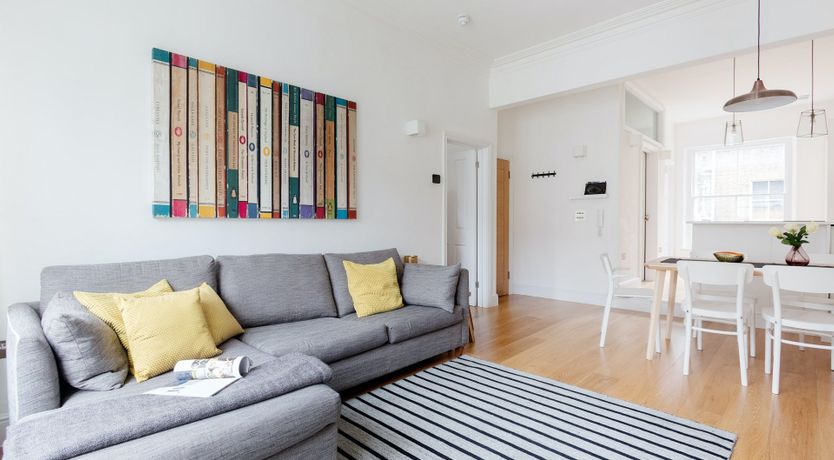 Photo of Lights of Linden