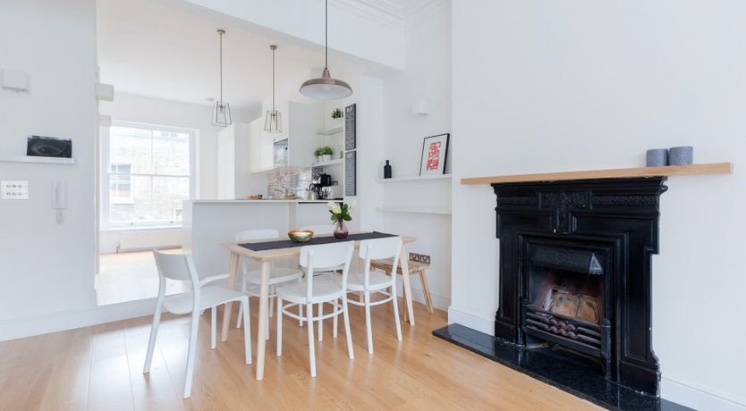 Photo of Lights of Linden