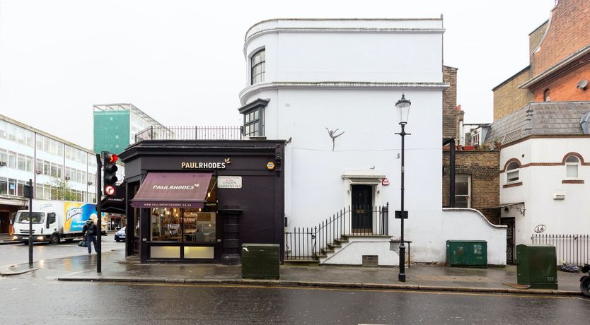 Photo of Lights of Linden