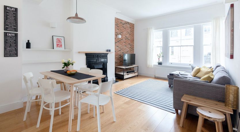 Photo of Lights of Linden