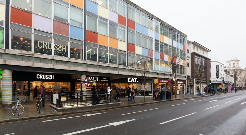 Photo of Lights of Linden