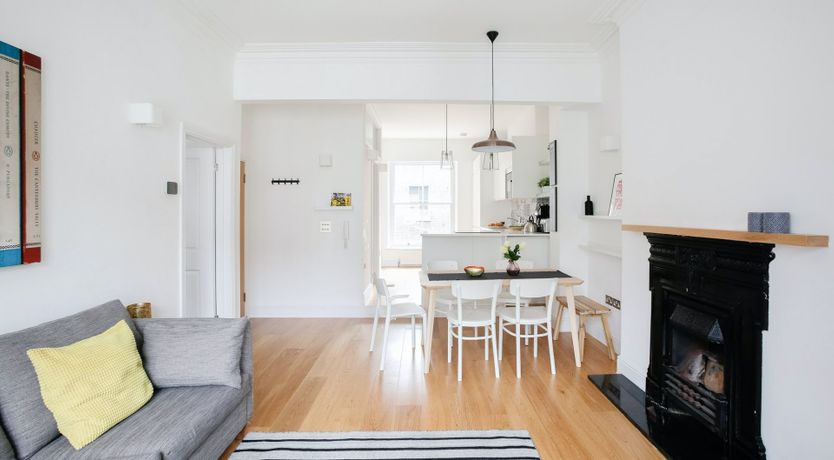 Photo of Lights of Linden