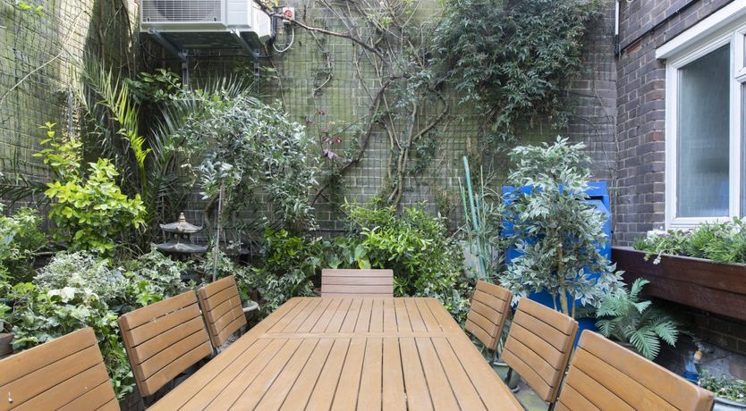 Photo of Caramel Cream