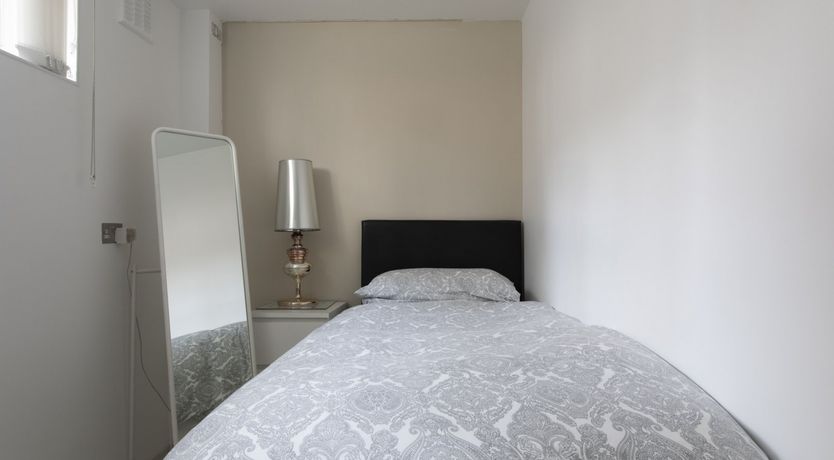 Photo of Caramel Cream