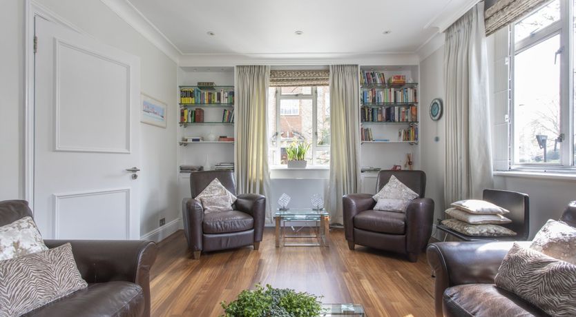 Photo of Caramel Cream