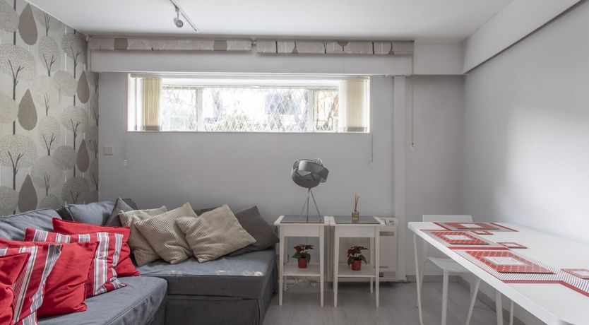 Photo of Caramel Cream