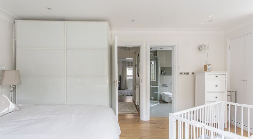 Photo of Caramel Cream