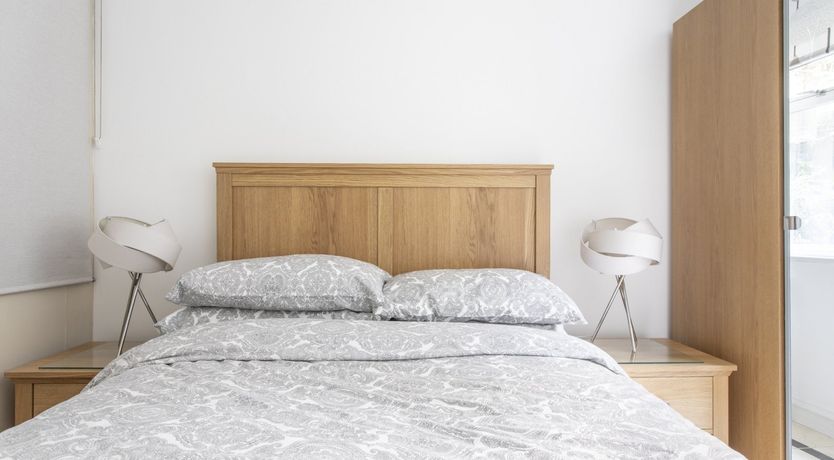 Photo of Caramel Cream