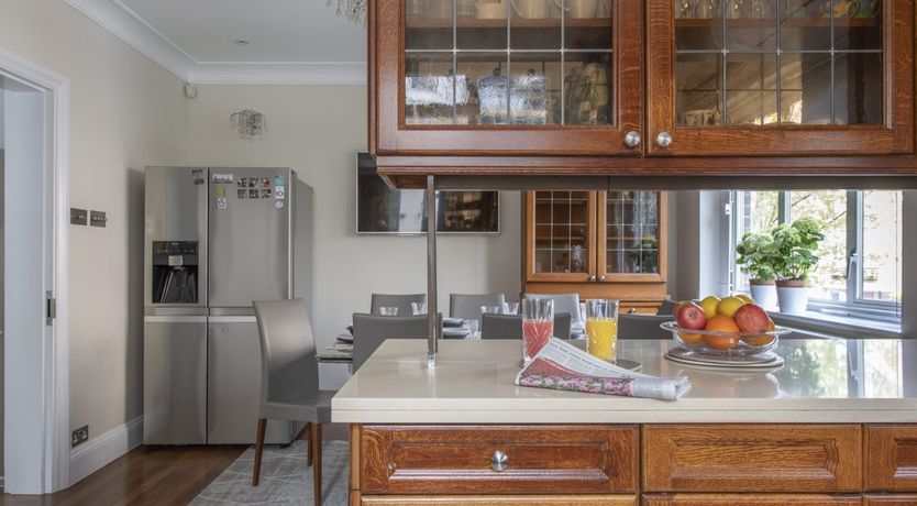 Photo of Caramel Cream