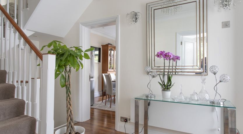 Photo of Caramel Cream