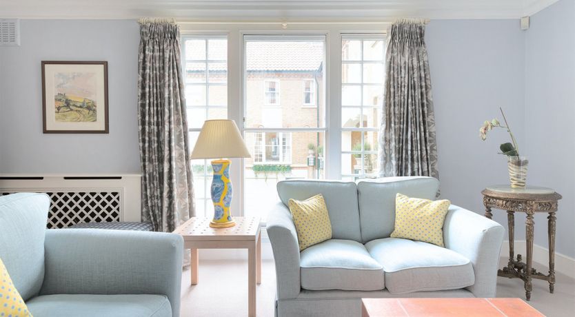 Photo of Racing Silks