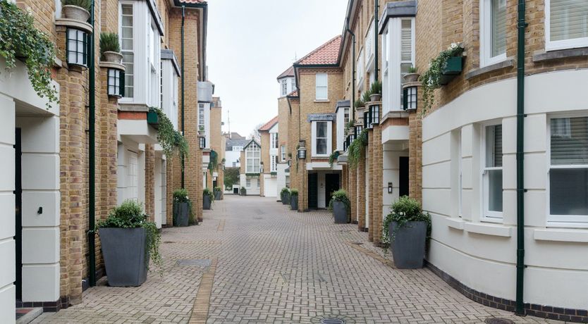 Photo of Racing Silks