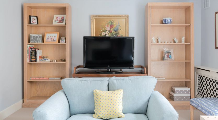 Photo of Racing Silks