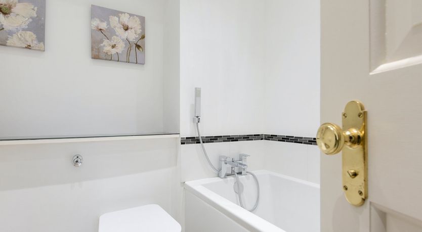 Photo of Racing Silks