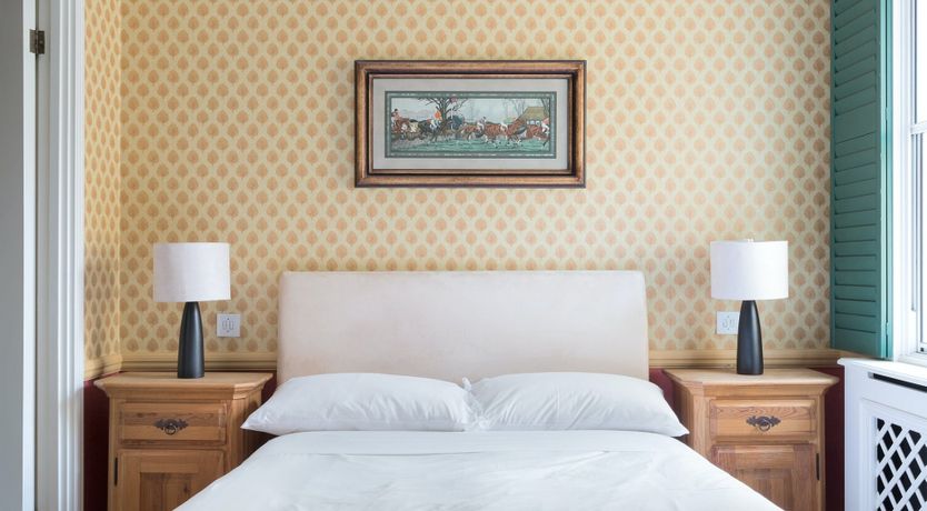 Photo of Racing Silks