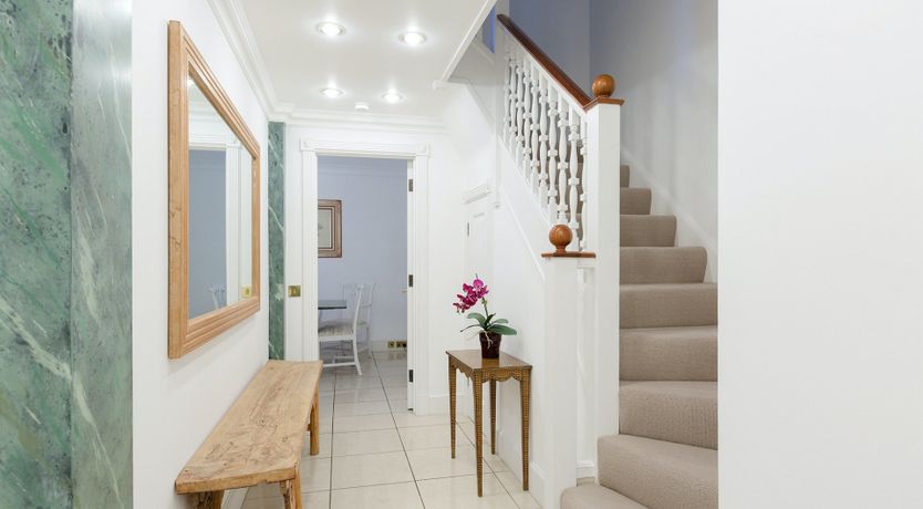 Photo of Racing Silks