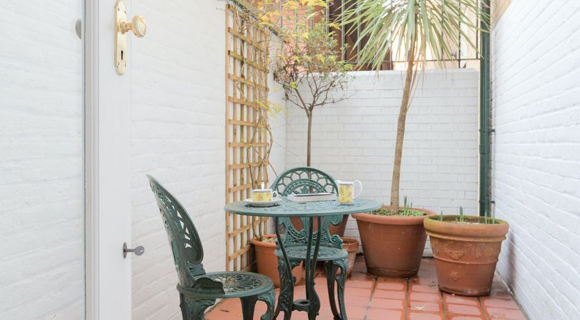 Photo of Racing Silks