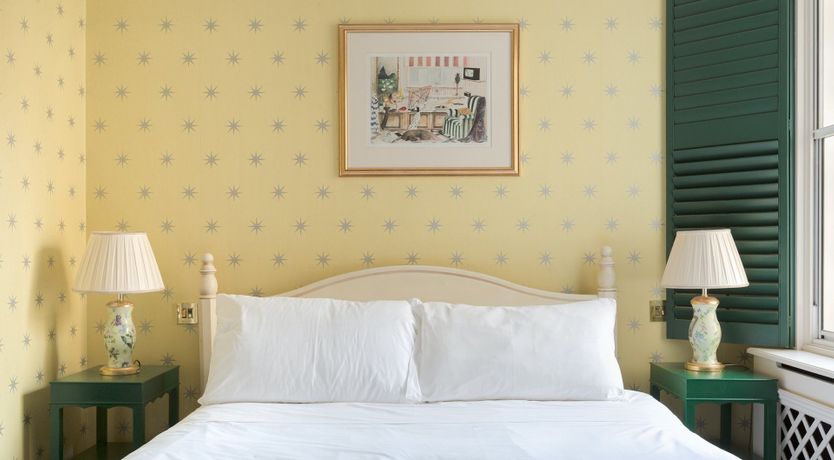 Photo of Racing Silks