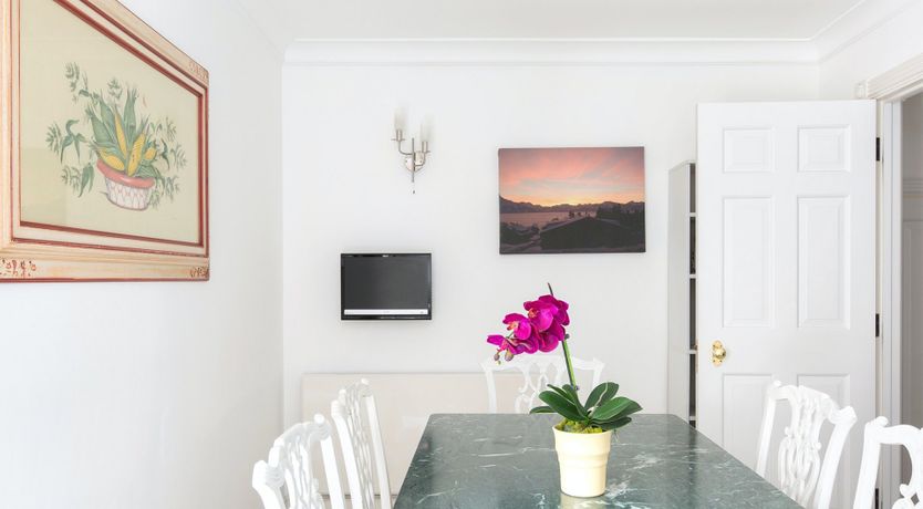 Photo of Racing Silks