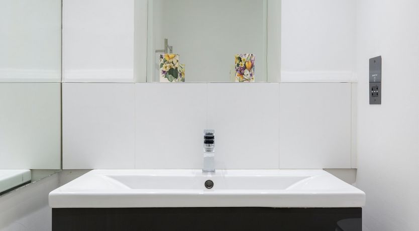 Photo of Racing Silks