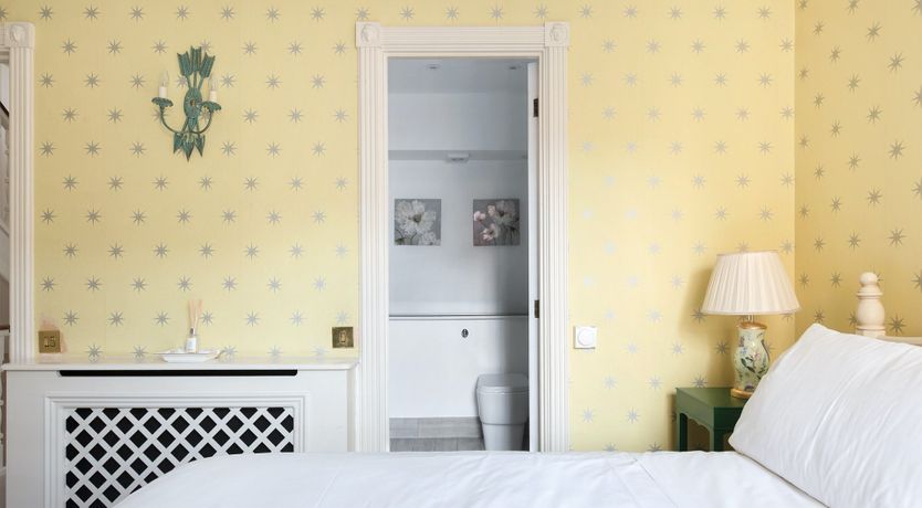 Photo of Racing Silks